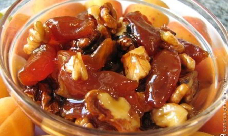 Рецепт варенья из абрикосов в аэрогриле