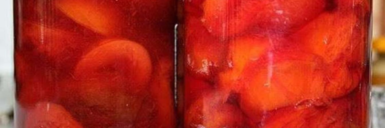 Варенье из алычи