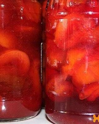 Варенье из алычи