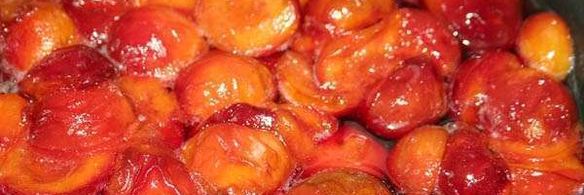 варенье из алычи