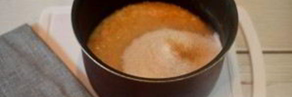 варенье из амурских груш