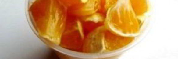 варенье из апельсинов в хлебопечке