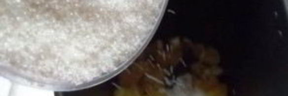 варенье из апельсинов в хлебопечке