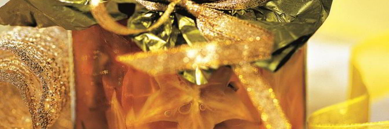 Варенье из апельсинов