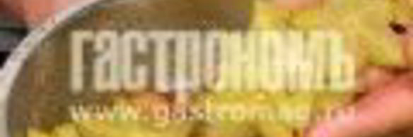 варенье из апельсинов