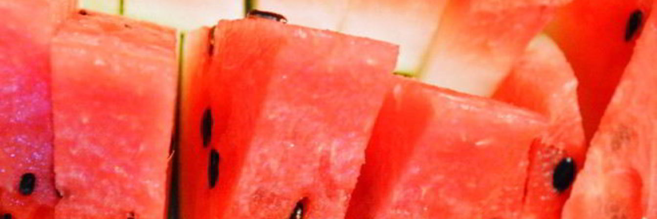 Варенье из арбуза