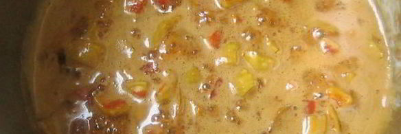 варенье из арбузных корок