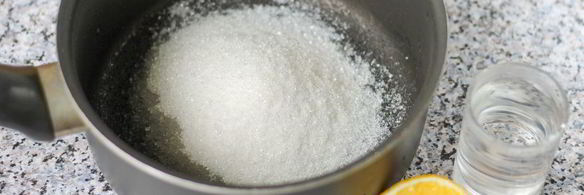 варенье из бананов