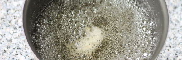 варенье из бананов