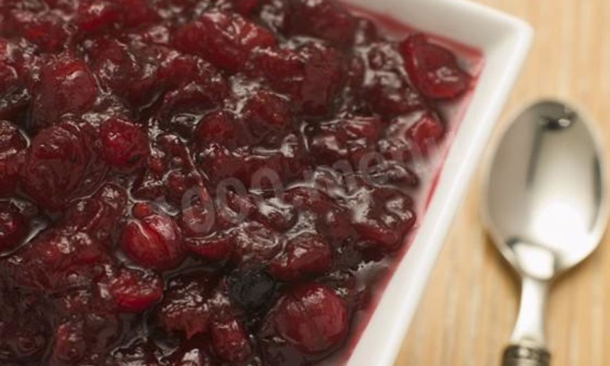 Рецепт варенья из брусники на зиму