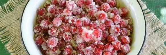 варенье из черешни с косточкой пятиминутка