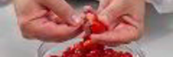 варенье из черешни в мультиварке