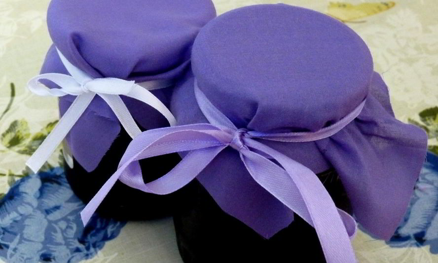 Рецепт варенья из черники в хлебопечке