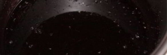 варенье из черники в мультиварке