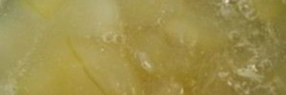 варенье из дыни с лимоном