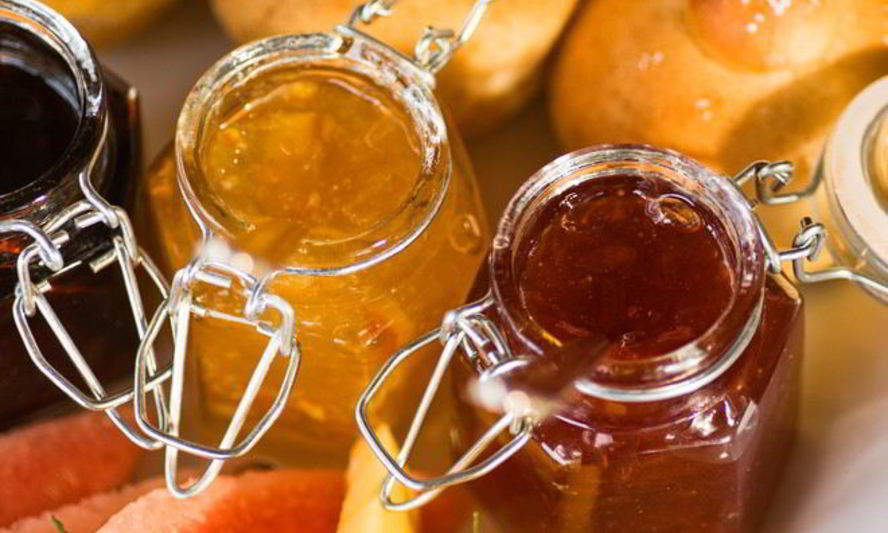 Рецепт варенья из дыни