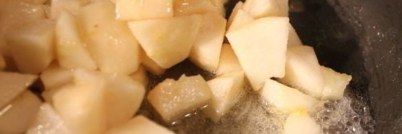 варенье из груш дольками на зиму