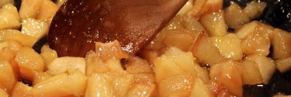 варенье из груш дольками на зиму