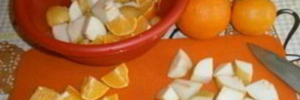 варенье из груш в мультиварке