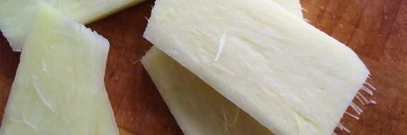 варенье из кабачков с лимоном на зиму