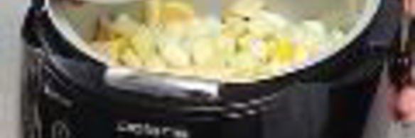 варенье из кабачков в мультиварке