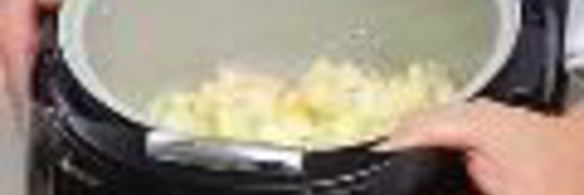 варенье из кабачков в мультиварке