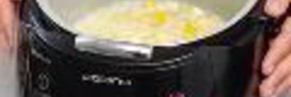 варенье из кабачков в мультиварке