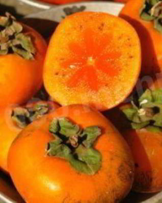 Варенье из хурмы