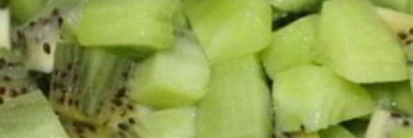 варенье из киви и яблок