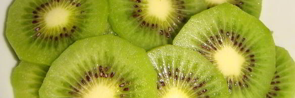 варенье из киви с лимоном