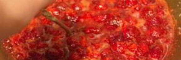 варенье из клубники с желе