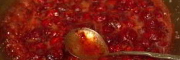 варенье из клубники с желе