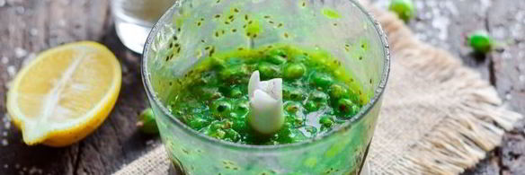 варенье из крыжовника без варки