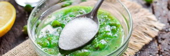 варенье из крыжовника без варки