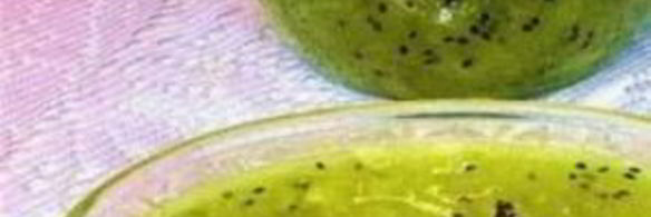 варенье из крыжовника без воды