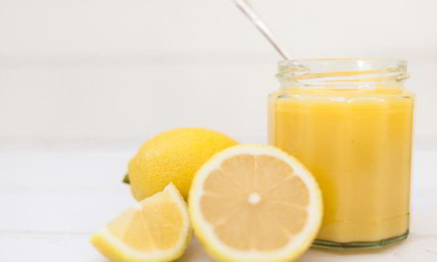 Рецепт варенья из лимона