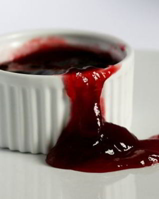 Варенье из малины без косточек