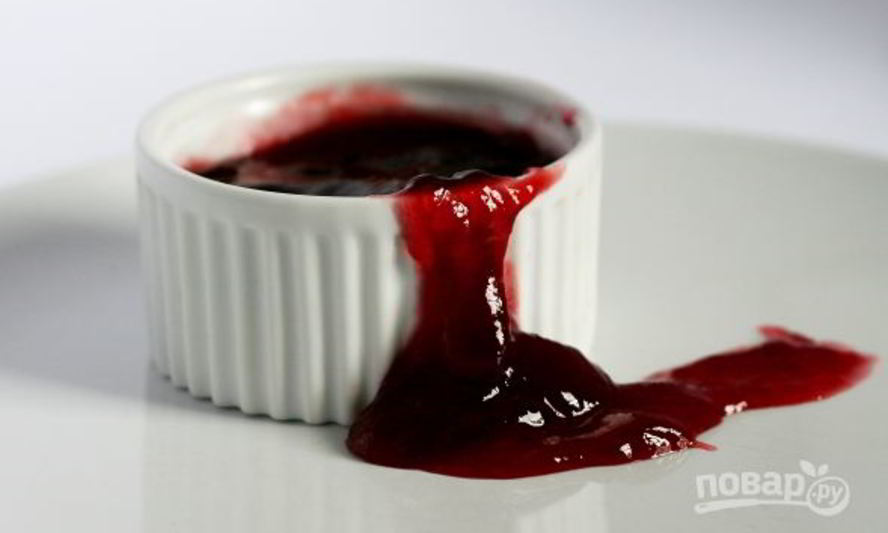 Рецепт варенья из малины без косточек
