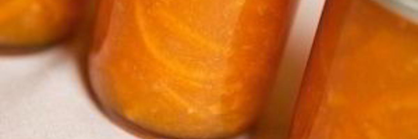 Варенье из мандаринов в кожуре