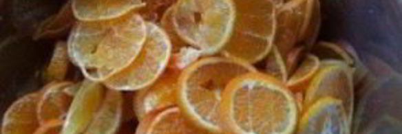 варенье из мандаринов в кожуре