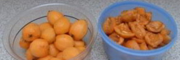 варенье из мушмулы