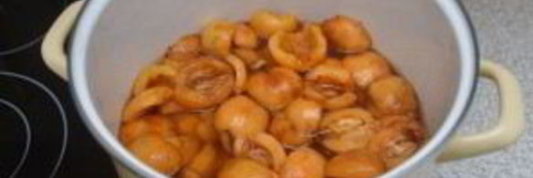 варенье из мушмулы