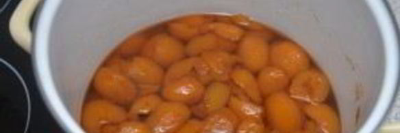 варенье из мушмулы