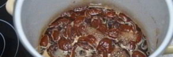 варенье из мушмулы