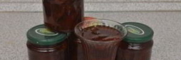 варенье из мушмулы