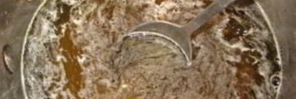 варенье из одуванчиков для детей