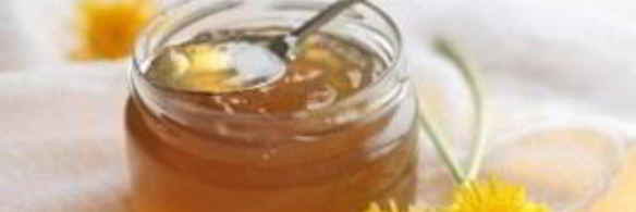 варенье из одуванчиков на фруктозе