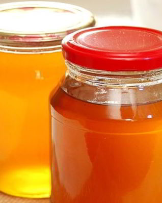 Варенье из одуванчиков жидкое