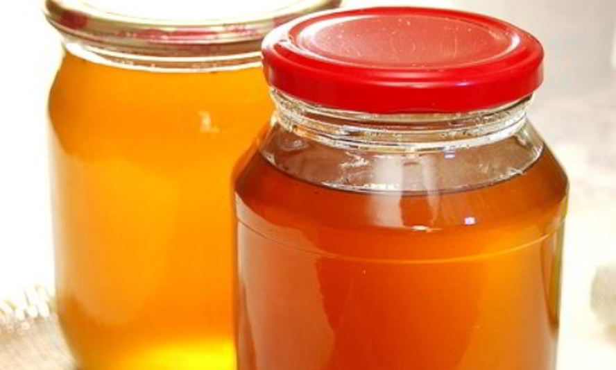 Рецепт варенья из одуванчиков жидкое