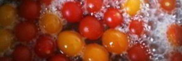 варенье из помидоров
